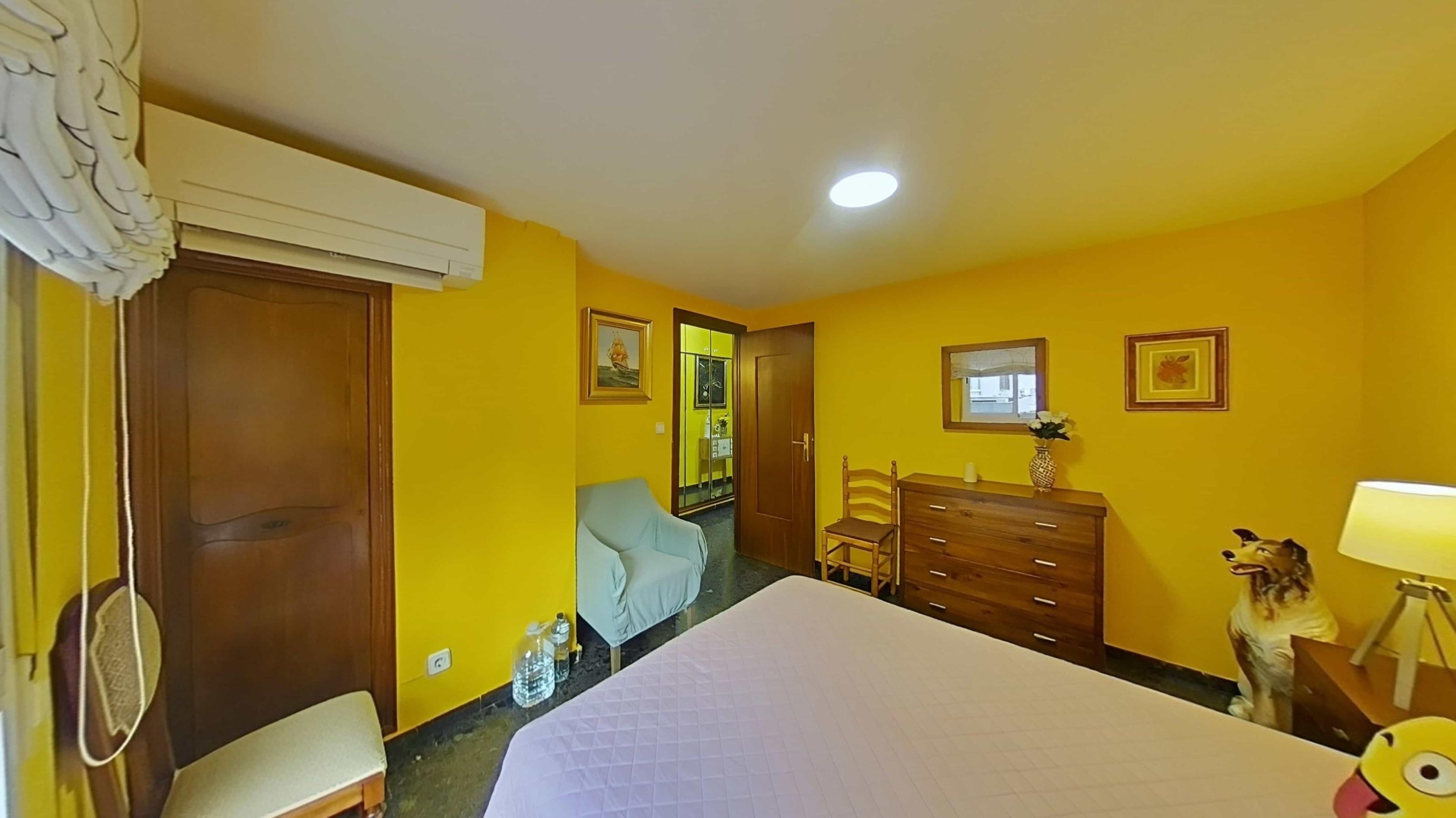 Imagen 24 Piso en venta en Valencia / Junto Plaza de España