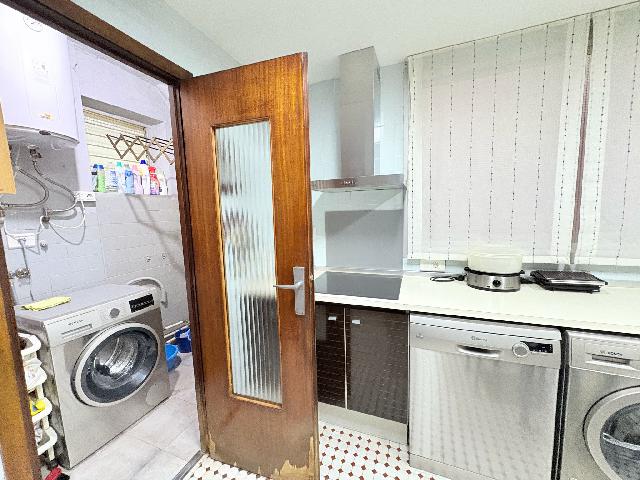 Imagen 19 Inmueble 300137 - Piso en venta en Valencia / Junto Plaza de España