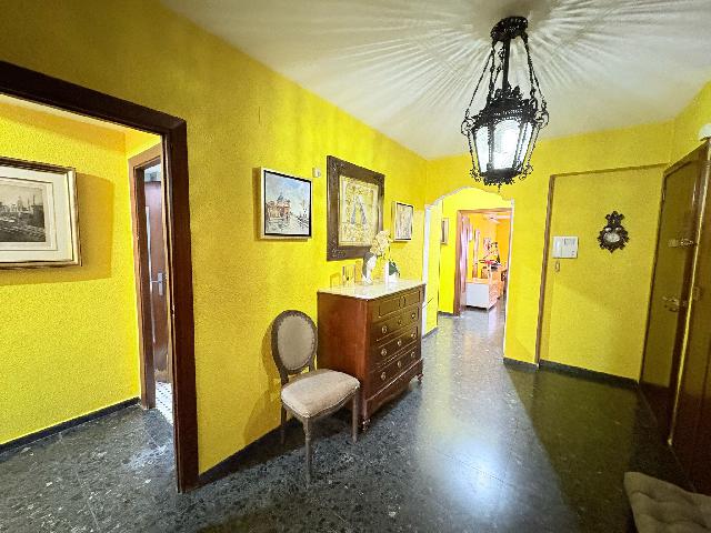 Imagen 9 Inmueble 300137 - Piso en venta en Valencia / Junto Plaza de España