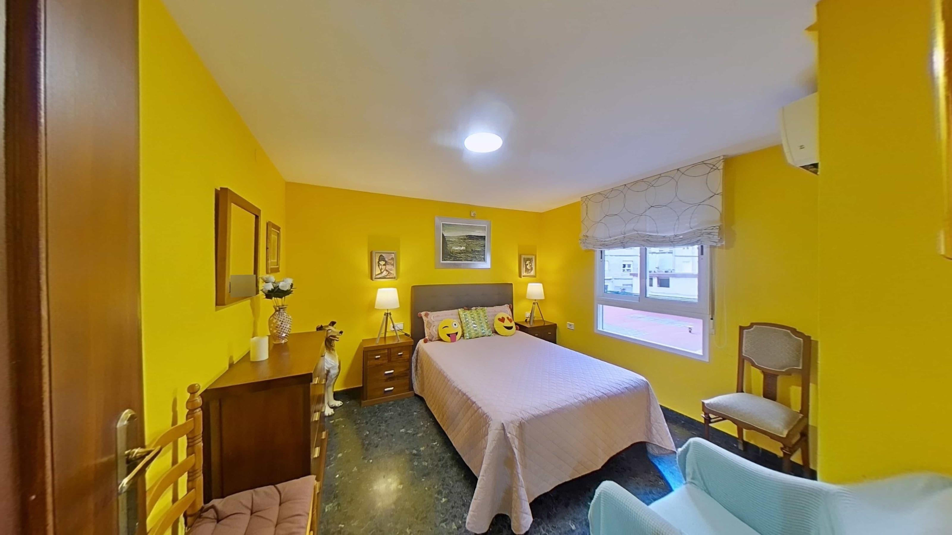 Imagen 22 Piso en venta en Valencia / Junto Plaza de España