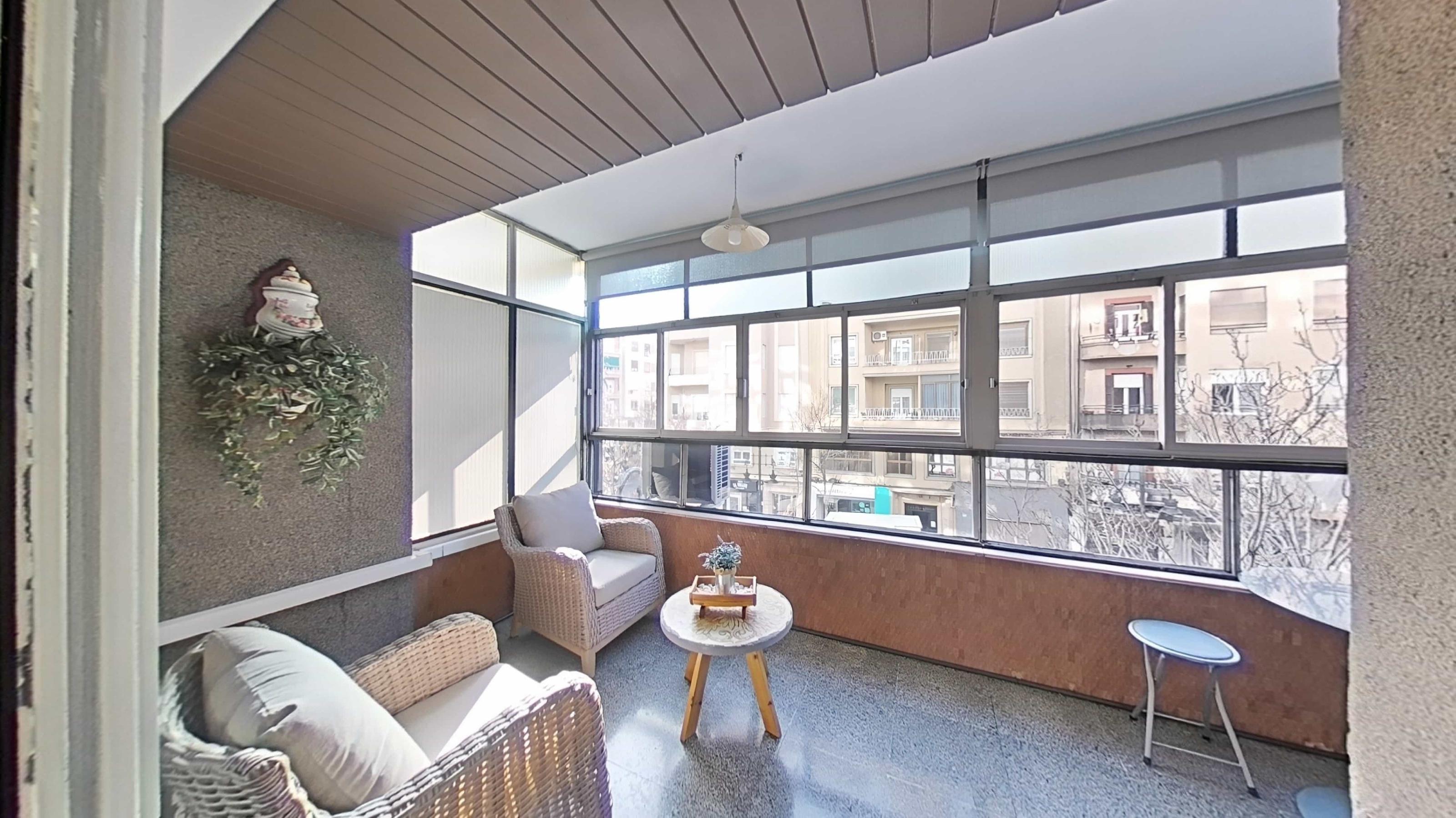 Imagen 54 Piso en venta en Valencia / Junto Plaza de España