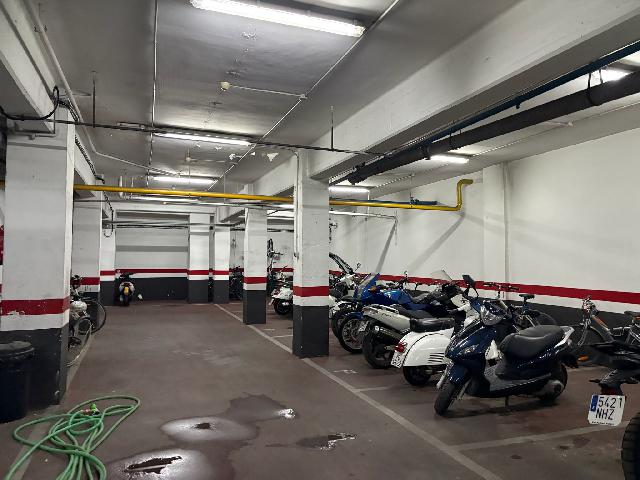 Imagen 37 Inmueble 300137 - Piso en venta en Valencia / Junto Plaza de España