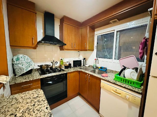 Imagen 2 Inmueble 300173 - Piso en venta en Valencia / Frente al parque Reverendo José Pinazo