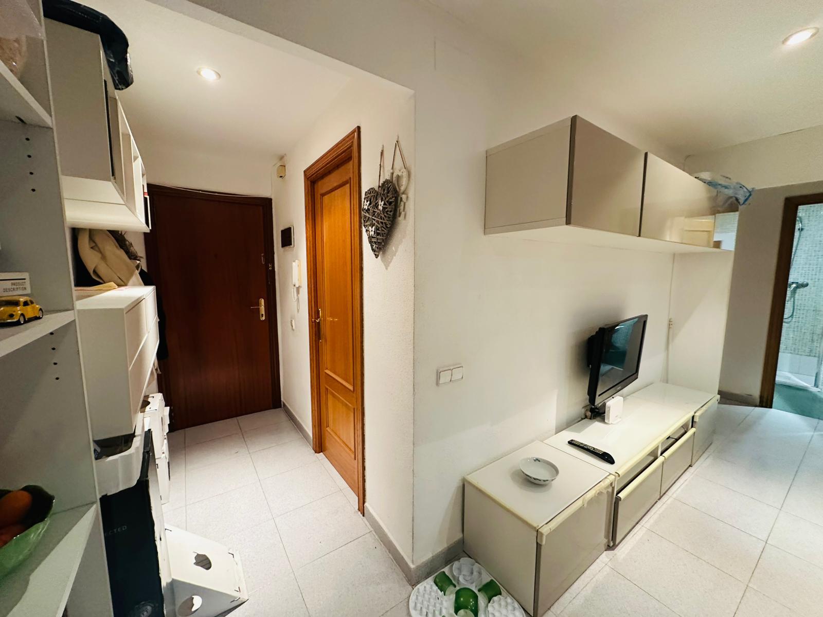 Imagen 6 Piso en venta en Valencia / Frente al parque Reverendo José Pinazo