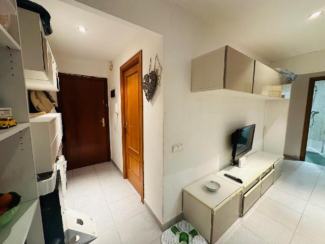 Imagen 6 Inmueble 300173 - Piso en venta en Valencia / Frente al parque Reverendo José Pinazo