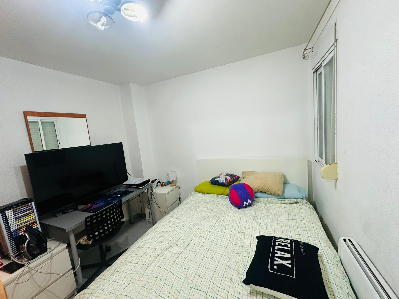 Imagen 9 Piso en venta en Valencia / Frente al parque Reverendo José Pinazo