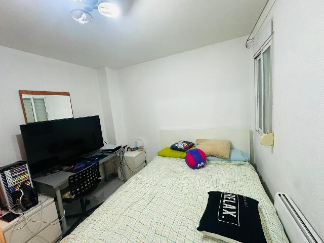 Imagen 9 Inmueble 300173 - Piso en venta en Valencia / Frente al parque Reverendo José Pinazo