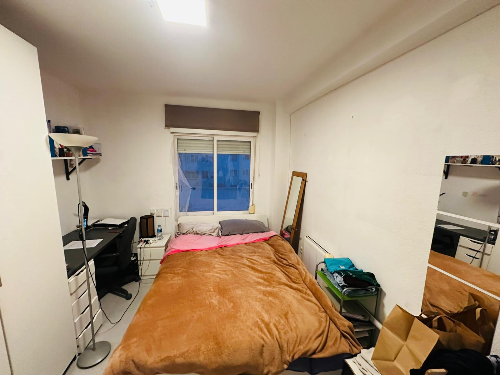 Imagen 12 Piso en venta en Valencia / Frente al parque Reverendo José Pinazo