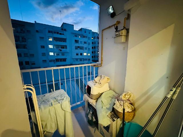 Imagen 18 Inmueble 300173 - Piso en venta en Valencia / Frente al parque Reverendo José Pinazo