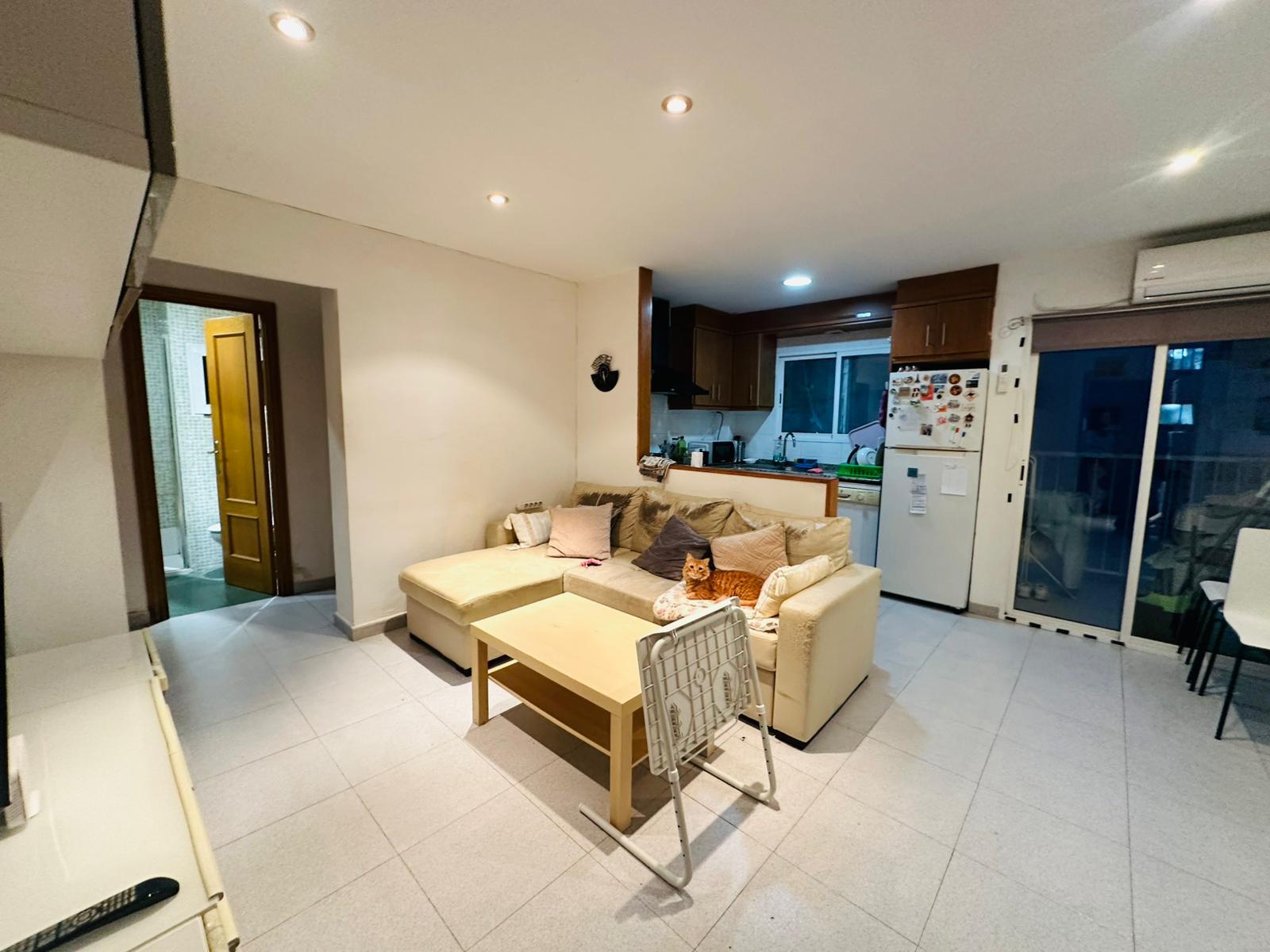 Imagen 13 Piso en venta en Valencia / Frente al parque Reverendo José Pinazo