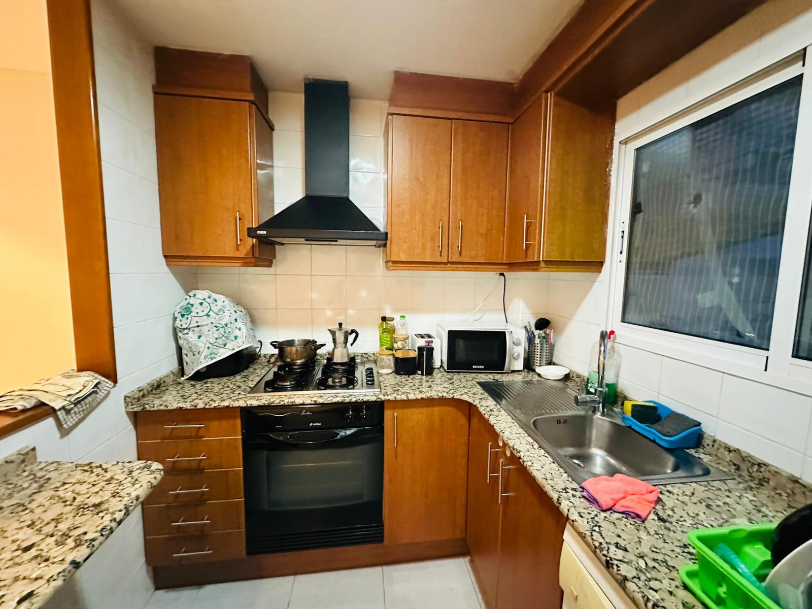 Imagen 7 Piso en venta en Valencia / Frente al parque Reverendo José Pinazo