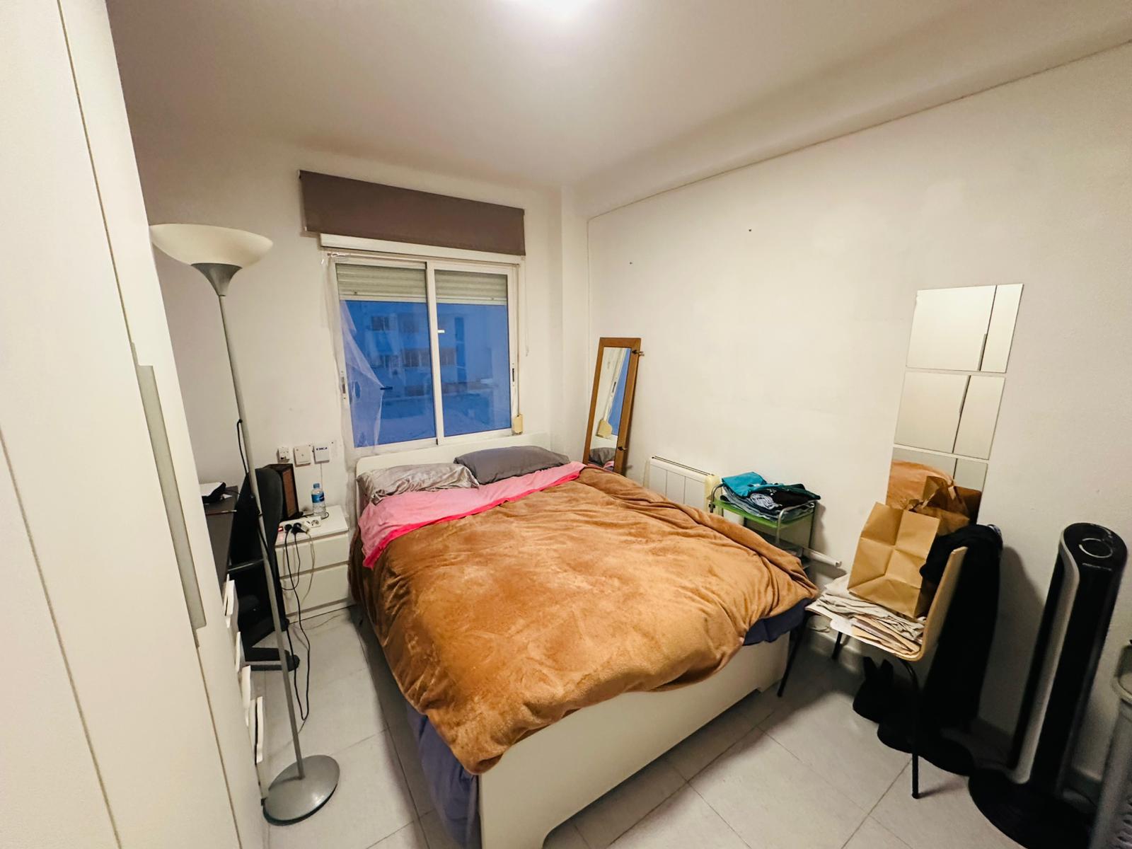 Imagen 3 Piso en venta en Valencia / Frente al parque Reverendo José Pinazo