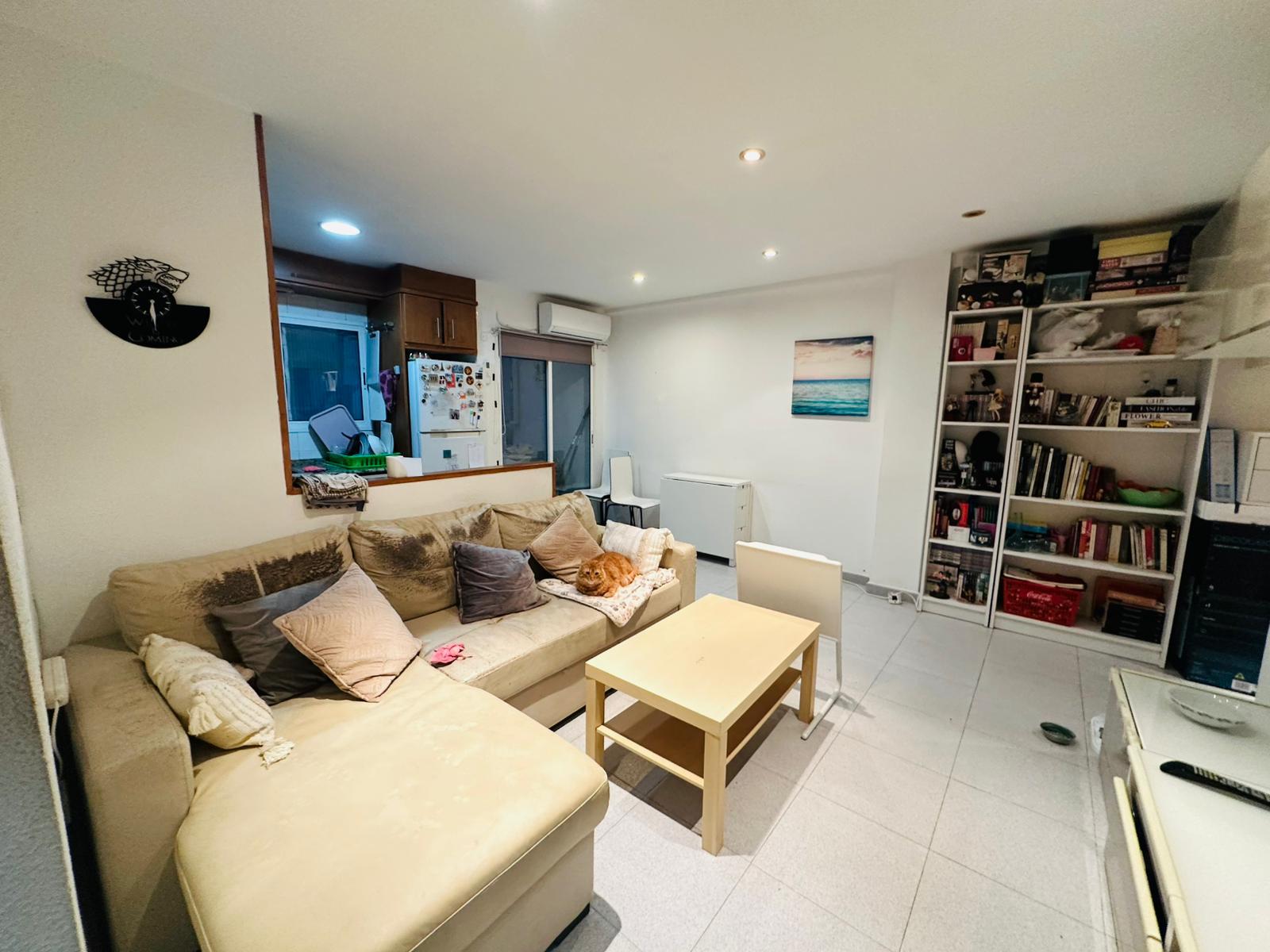 Imagen 15 Piso en venta en Valencia / Frente al parque Reverendo José Pinazo