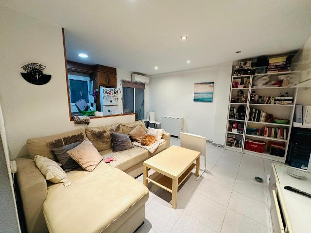 Imagen 15 Inmueble 300173 - Piso en venta en Valencia / Frente al parque Reverendo José Pinazo