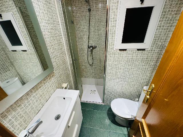 Imagen 17 Inmueble 300173 - Piso en venta en Valencia / Frente al parque Reverendo José Pinazo