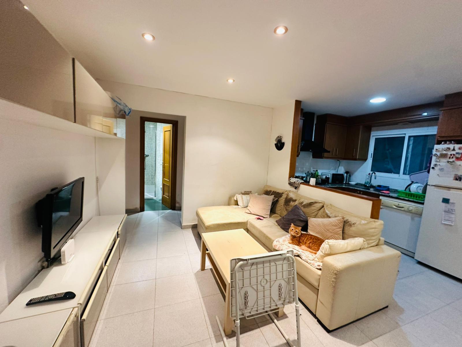 Imagen 1 Piso en venta en Valencia / Frente al parque Reverendo José Pinazo