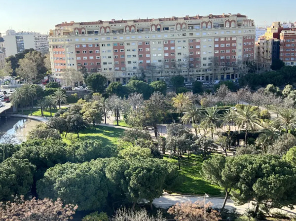 Imagen 14 Inmueble 300175 - Piso en venta en Valencia /  Ubicación privilegiada en Campanar 