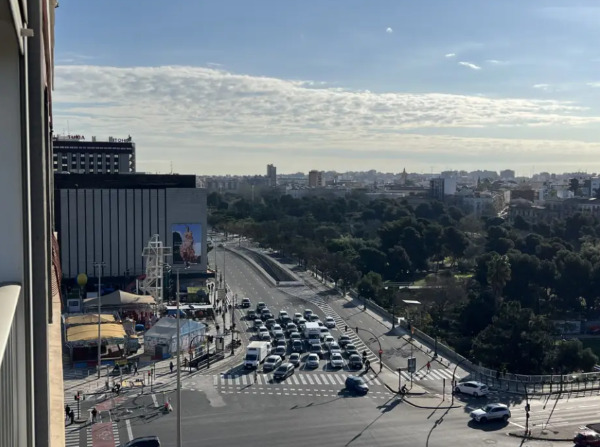 Imagen 16 Piso en venta en Valencia /  Ubicación privilegiada en Campanar 