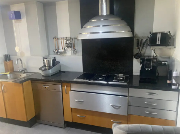 Imagen 7 Inmueble 300175 - Piso en venta en Valencia /  Ubicación privilegiada en Campanar 