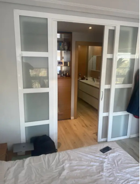 Imagen 11 Piso en venta en Valencia /  Ubicación privilegiada en Campanar 