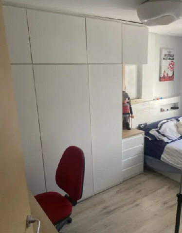 Imagen 5 Inmueble 300175 - Piso en venta en Valencia /  Ubicación privilegiada en Campanar 