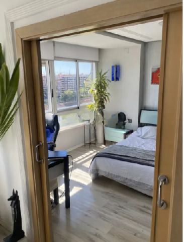 Imagen 6 Inmueble 300175 - Piso en venta en Valencia /  Ubicación privilegiada en Campanar 