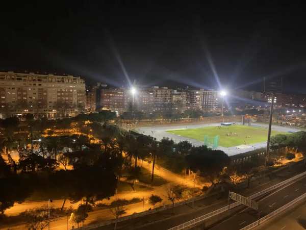 Imagen 18 Piso en venta en Valencia /  Ubicación privilegiada en Campanar 