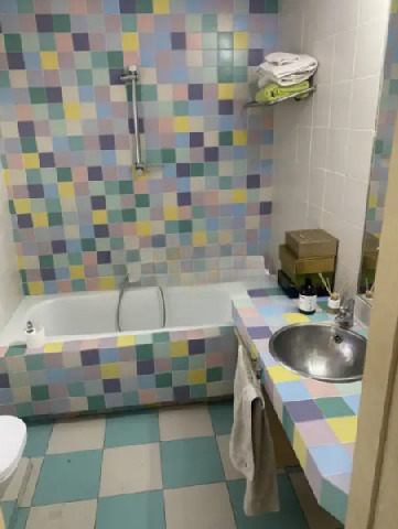 Imagen 12 Inmueble 300175 - Piso en venta en Valencia /  Ubicación privilegiada en Campanar 