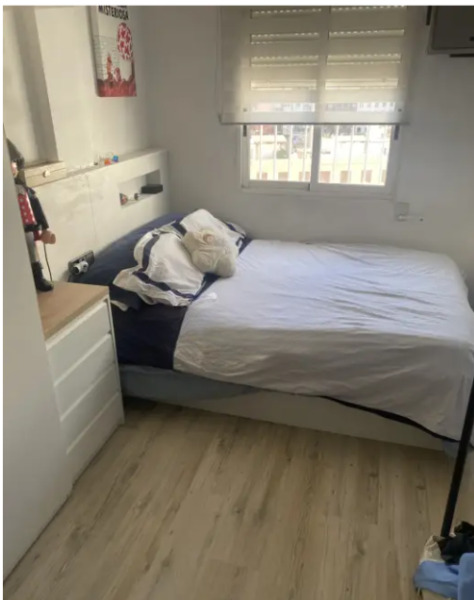 Imagen 4 Piso en venta en Valencia /  Ubicación privilegiada en Campanar 