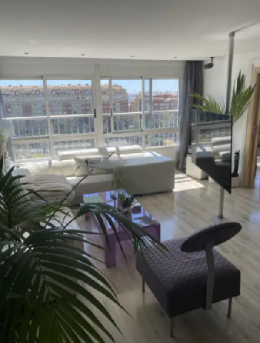 Imagen 2 Inmueble 300175 - Piso en venta en Valencia /  Ubicación privilegiada en Campanar 