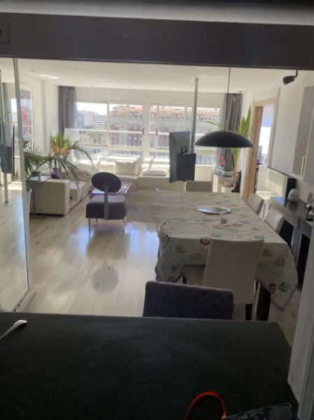 Imagen 9 Piso en venta en Valencia /  Ubicación privilegiada en Campanar 