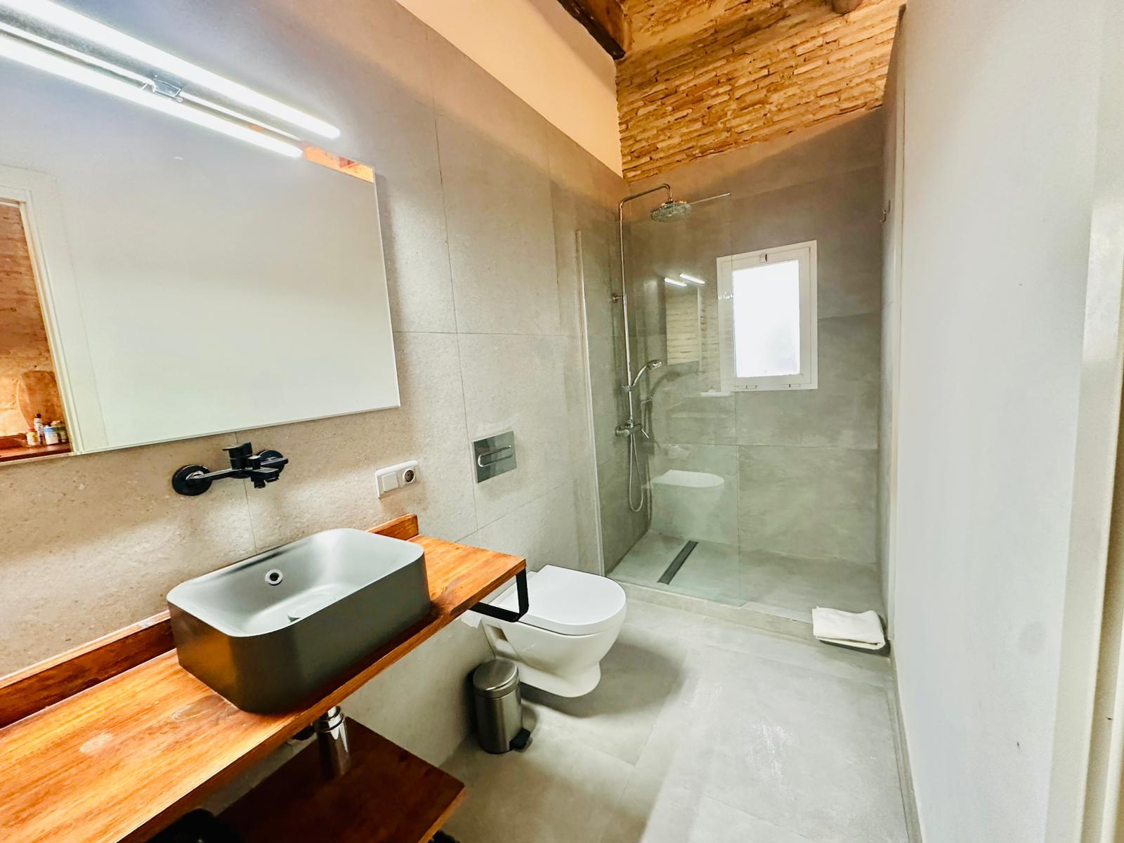 Imagen 12 Piso en venta en Valencia / Próxima a las Torres de Serrano