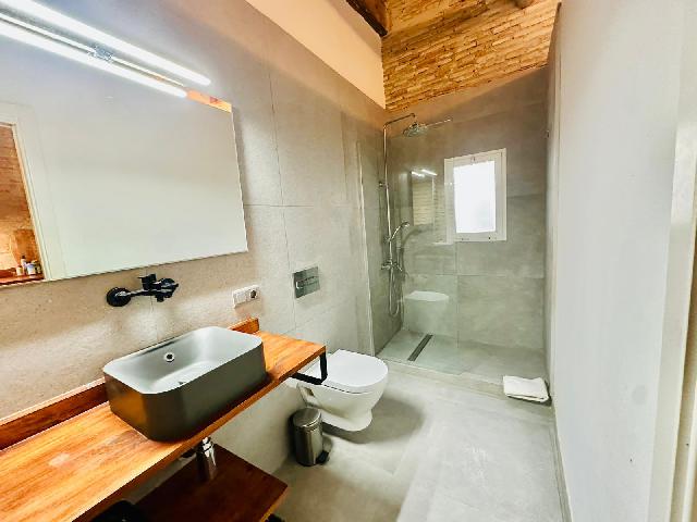 Imagen 12 Inmueble 300288 - Piso en venta en Valencia / Próxima a las Torres de Serrano