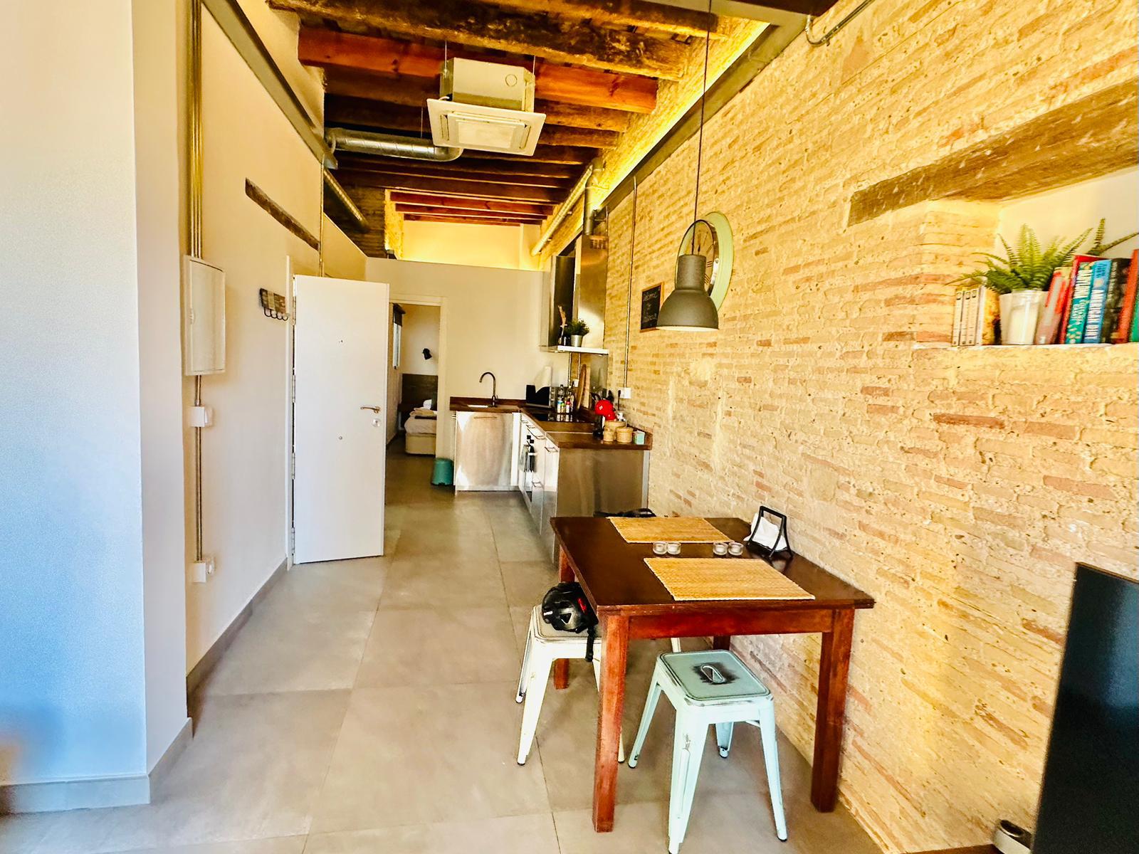 Imagen 8 Piso en venta en Valencia / Próxima a las Torres de Serrano