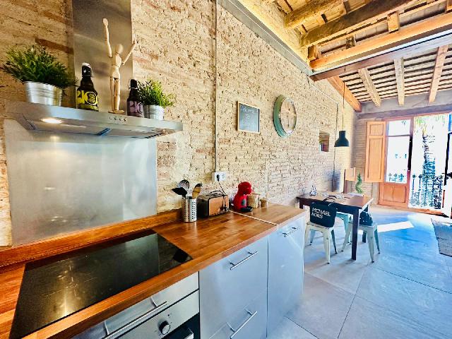 Imagen 4 Inmueble 300288 - Piso en venta en Valencia / Próxima a las Torres de Serrano