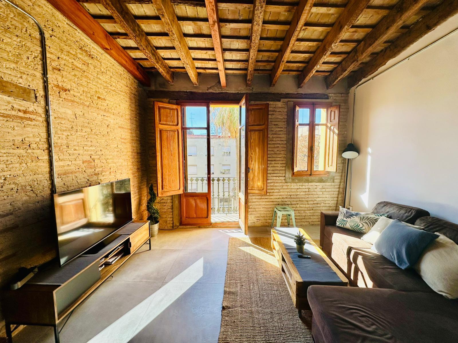 Imagen 9 Piso en venta en Valencia / Próxima a las Torres de Serrano