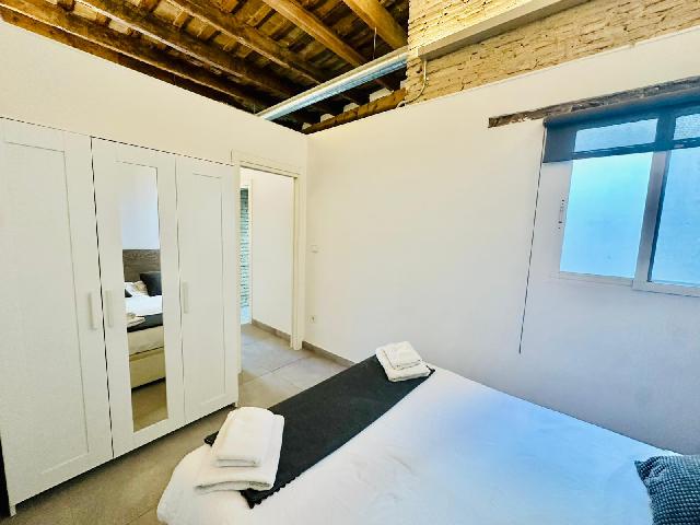 Imagen 5 Inmueble 300288 - Piso en venta en Valencia / Próxima a las Torres de Serrano