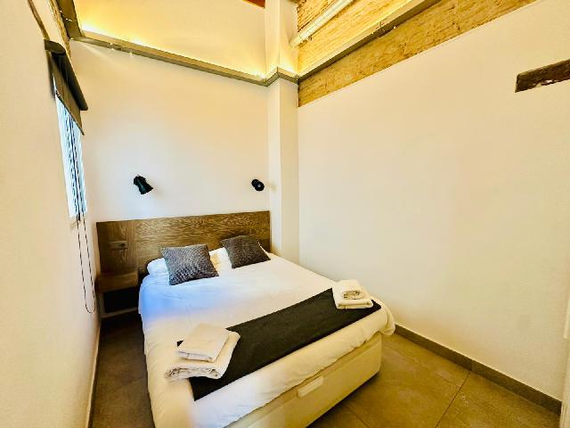 Imagen 6 Inmueble 300288 - Piso en venta en Valencia / Próxima a las Torres de Serrano