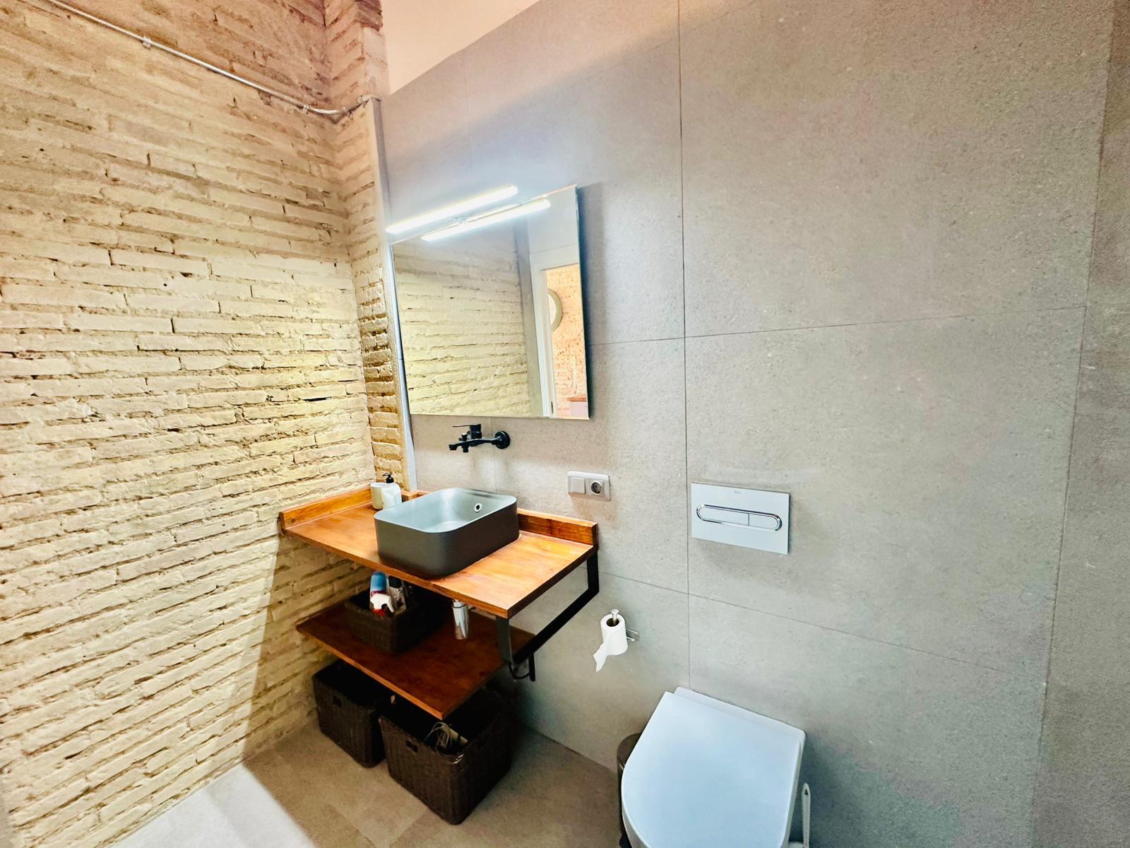 Imagen 11 Piso en venta en Valencia / Próxima a las Torres de Serrano