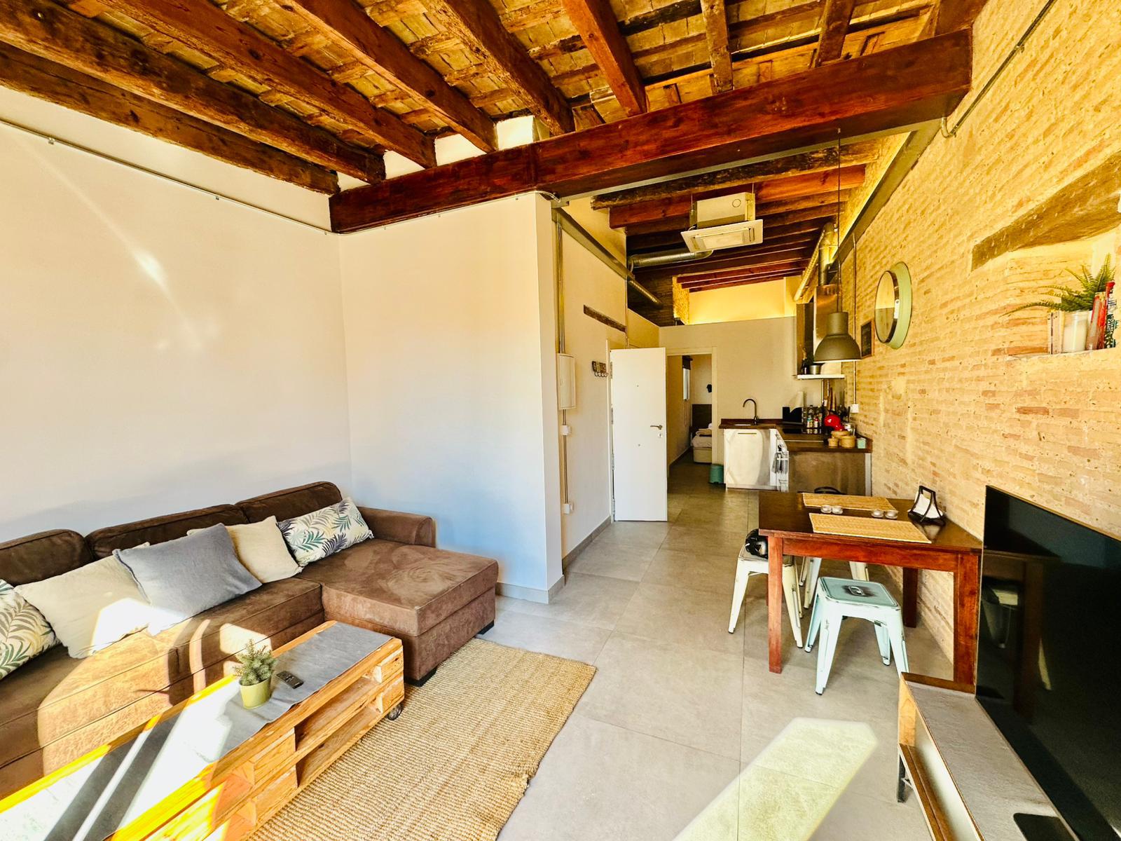 Imagen 7 Piso en venta en Valencia / Próxima a las Torres de Serrano