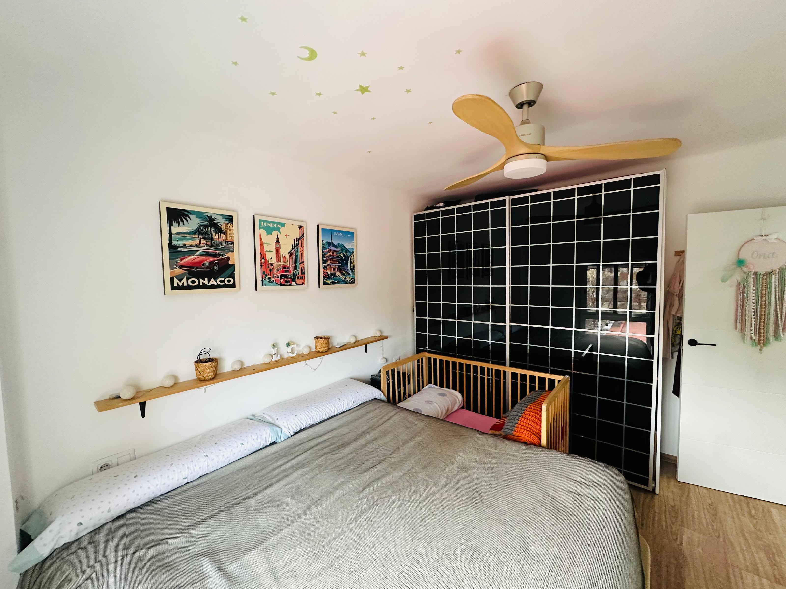 Imagen 4 Piso en venta en Valencia / Junto al Parque de Benicalap