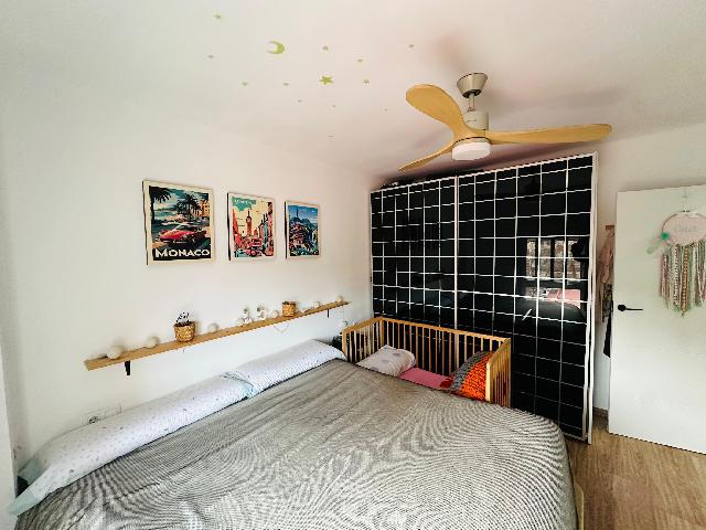 Imagen 4 Inmueble 300347 - Piso en venta en Valencia / Junto al Parque de Benicalap