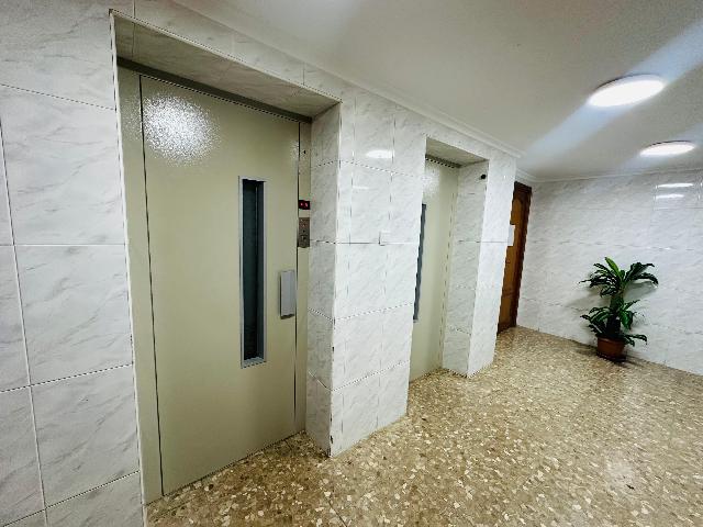 Imagen 29 Inmueble 300347 - Piso en venta en Valencia / Junto al Parque de Benicalap