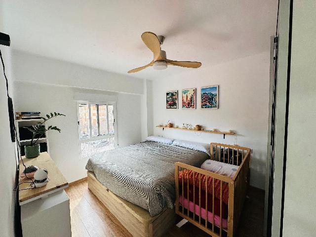 Imagen 24 Inmueble 300347 - Piso en venta en Valencia / Junto al Parque de Benicalap