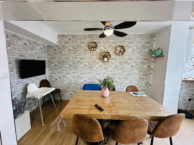 Imagen 8 Inmueble 300347 - Piso en venta en Valencia / Junto al Parque de Benicalap