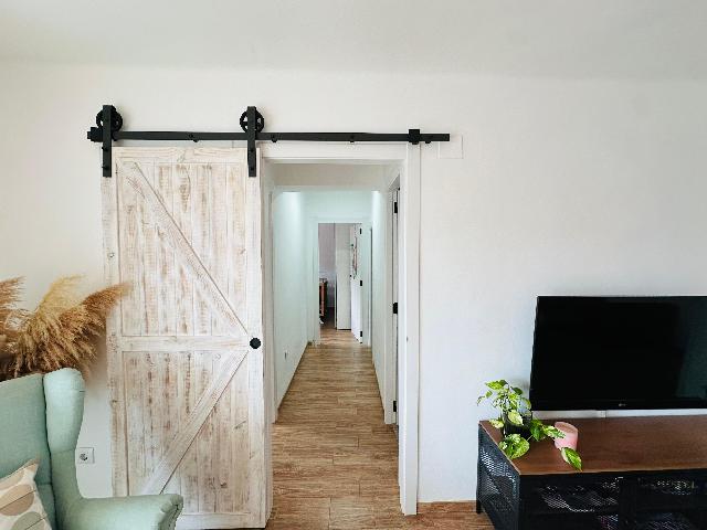 Imagen 20 Inmueble 300347 - Piso en venta en Valencia / Junto al Parque de Benicalap