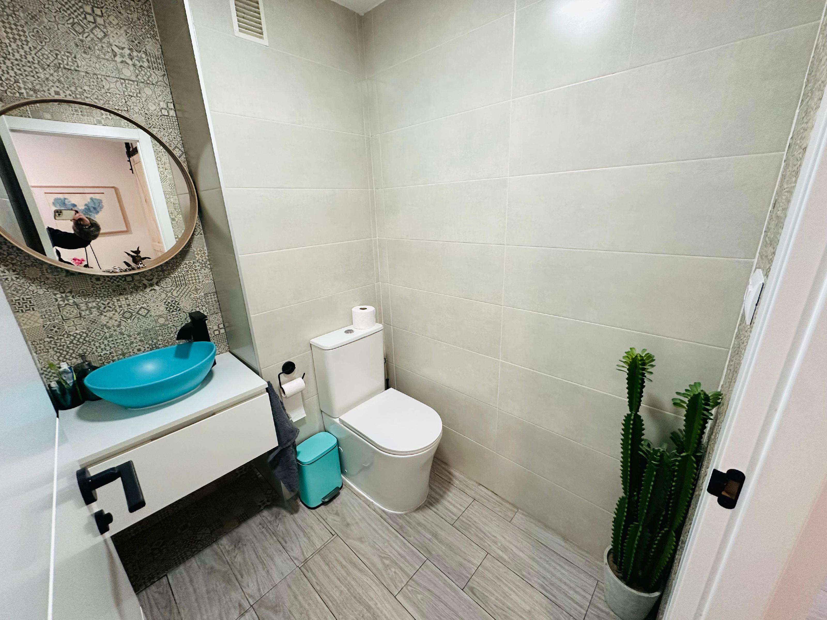 Imagen 12 Piso en venta en Valencia / Junto al Parque de Benicalap