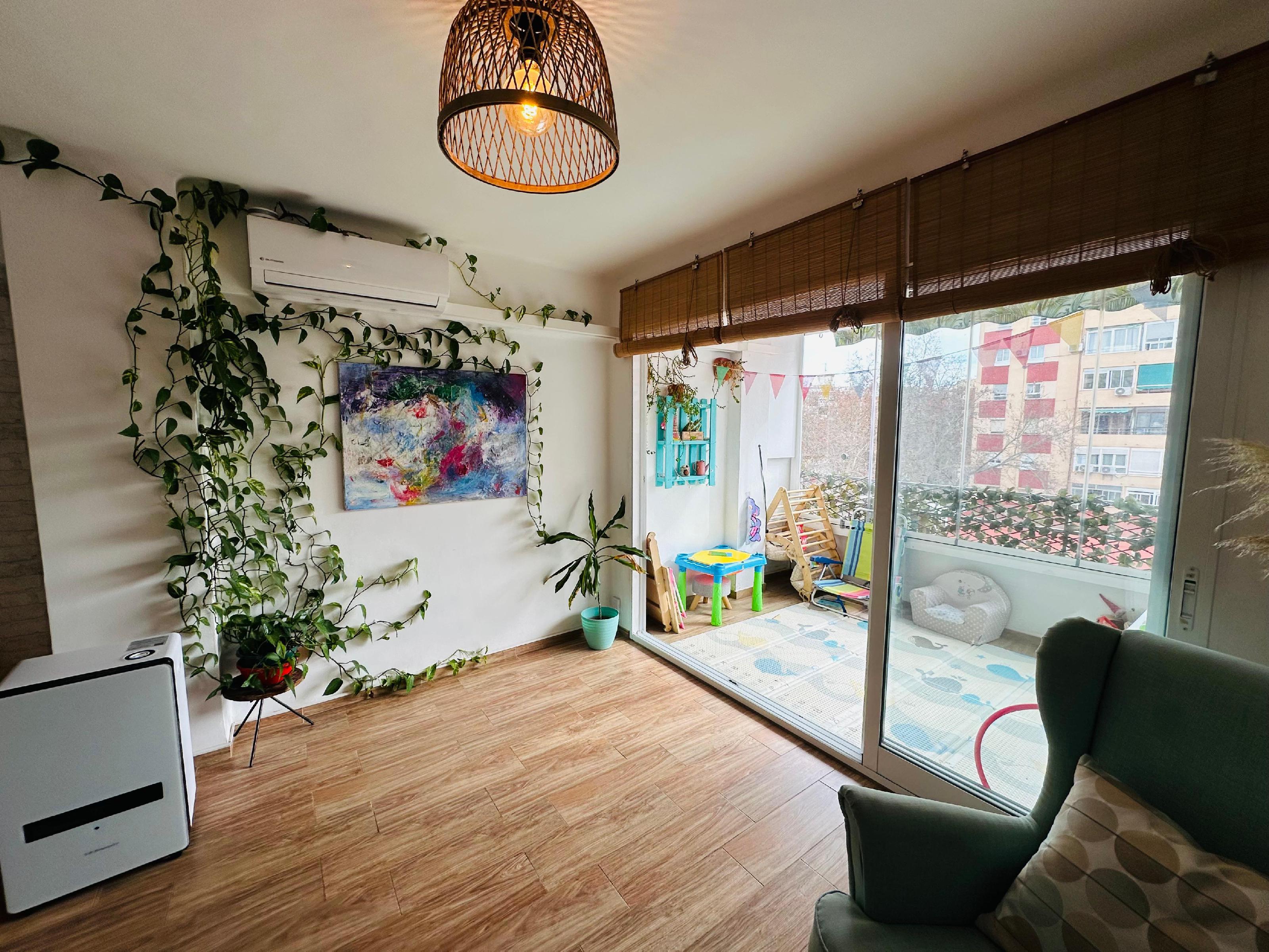 Imagen 13 Piso en venta en Valencia / Junto al Parque de Benicalap