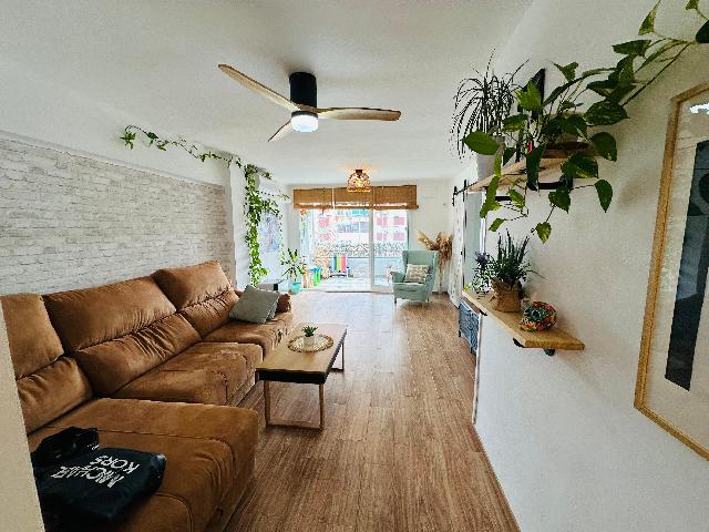 Imagen 15 Inmueble 300347 - Piso en venta en Valencia / Junto al Parque de Benicalap