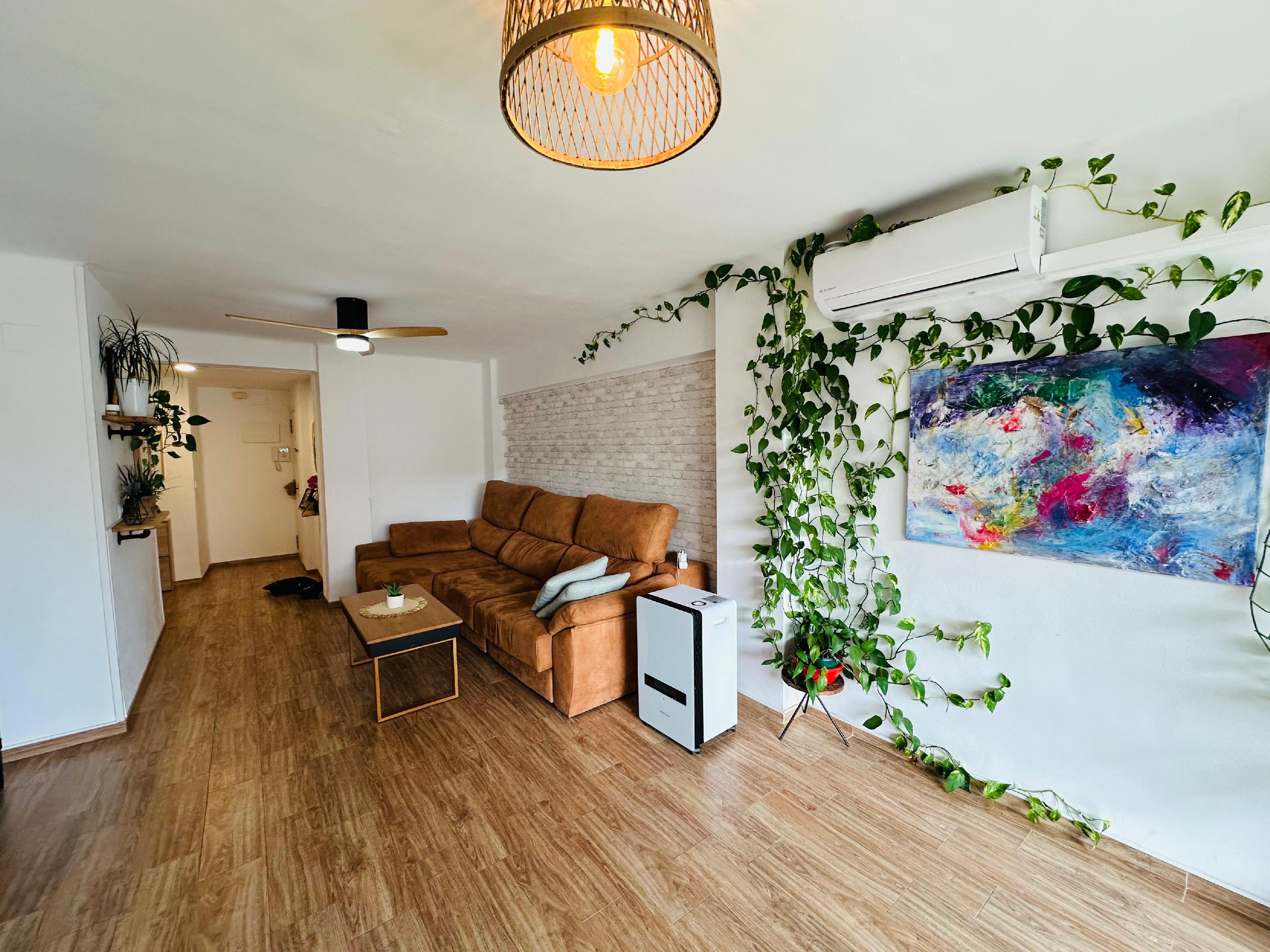 Imagen 17 Piso en venta en Valencia / Junto al Parque de Benicalap